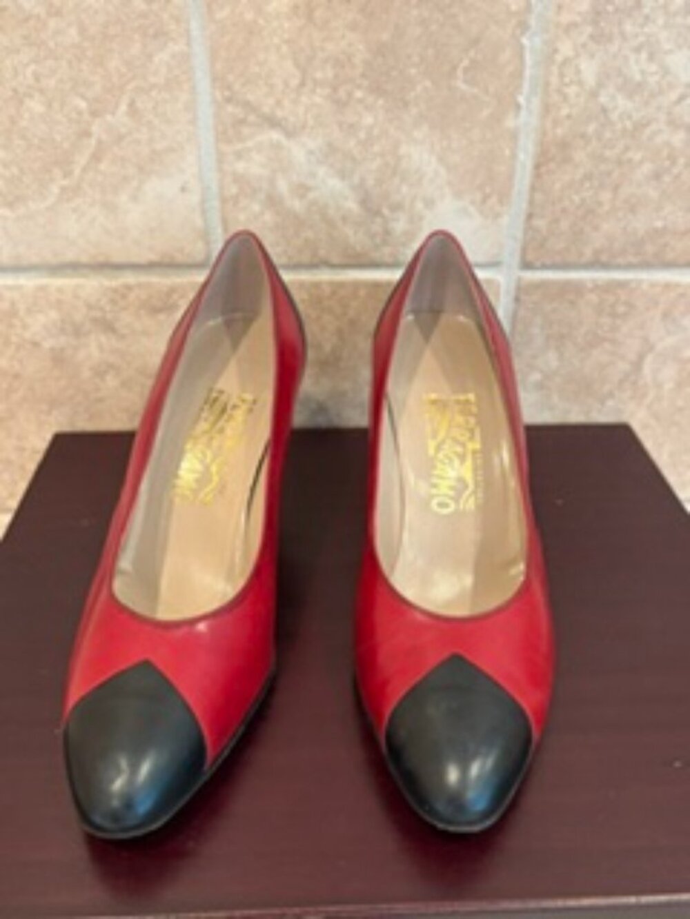 Ferragamo